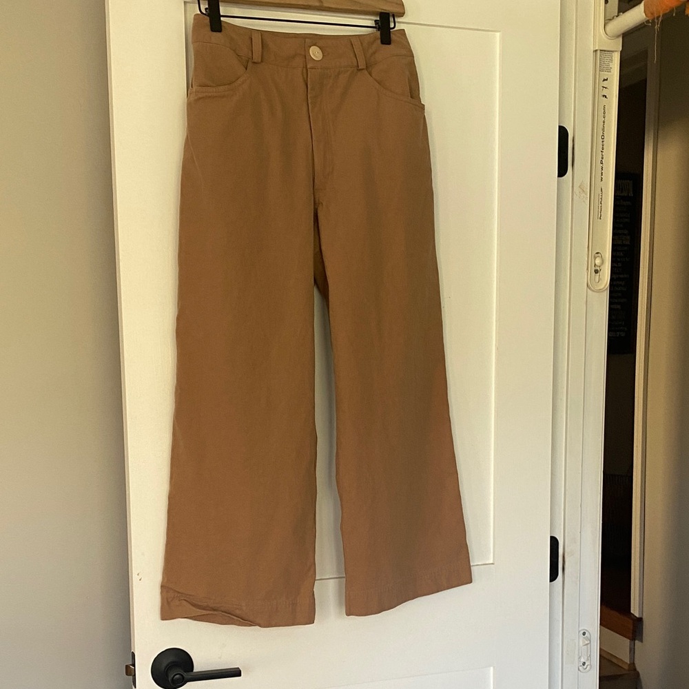 Harly Jae Pierrot Pants